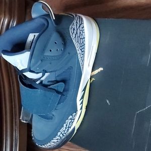Jordan's